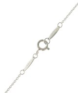 TIFFANY & CO.（ティファニー）ネックレス シルバー サイズ:- レディース/2200704510425