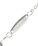 TIFFANY & CO.（ティファニー）ネックレス シルバー サイズ:- レディース/2200704510425
