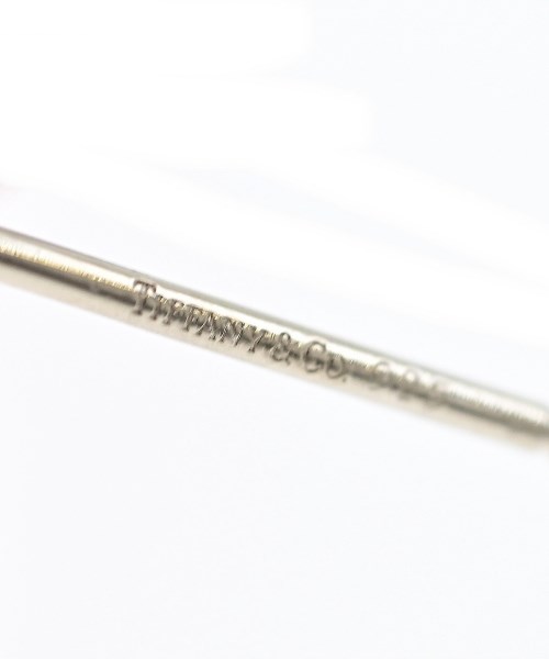 TIFFANY & CO.（ティファニー）ピアス その他（柄物・カラフル） サイズ:- レディース/2200704510432