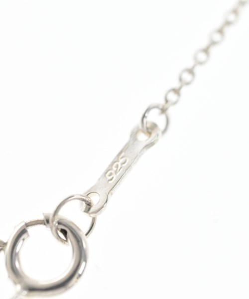 TIFFANY & CO.（ティファニー）ネックレス その他（柄物・カラフル） サイズ:- レディース/2200704510449