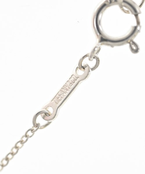 TIFFANY & CO.（ティファニー）ネックレス その他（柄物・カラフル） サイズ:- レディース/2200704510449