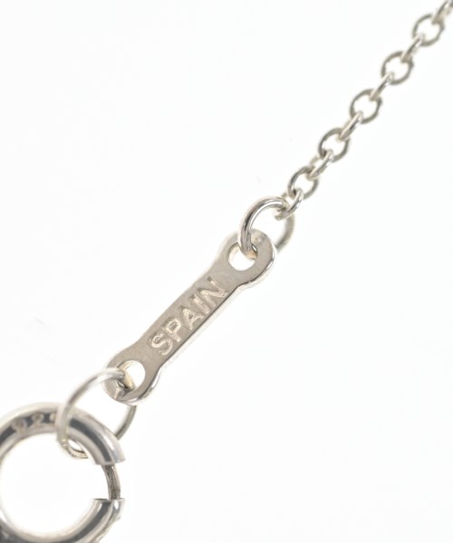 TIFFANY & CO.（ティファニー）ネックレス その他（柄物・カラフル） サイズ:- レディース/2200704510449