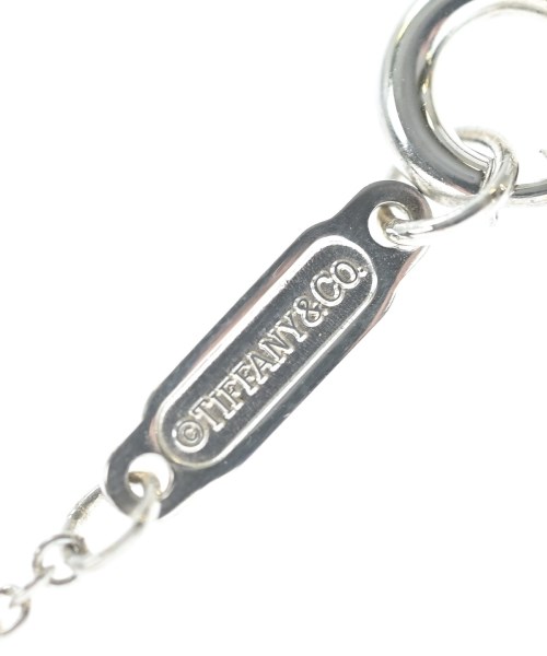 TIFFANY & CO.（ティファニー）ネックレス シルバー サイズ:- レディース/2200704510456