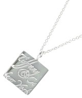 TIFFANY & CO.（ティファニー）ネックレス シルバー サイズ:- レディース/2200704510456