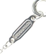 TIFFANY & CO.（ティファニー）ネックレス シルバー サイズ:- レディース/2200704510456