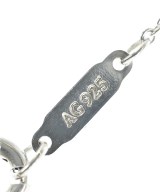 TIFFANY & CO.（ティファニー）ネックレス シルバー サイズ:- レディース/2200704510456