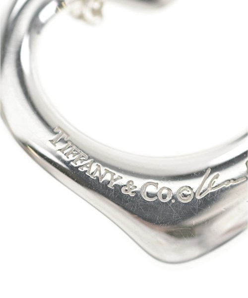 TIFFANY & CO.（ティファニー）ネックレス シルバー サイズ:- レディース/2200704510463