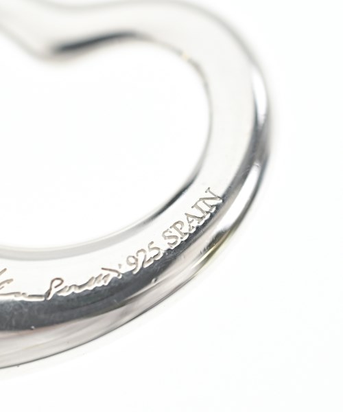 TIFFANY & CO.（ティファニー）ネックレス シルバー サイズ:- レディース/2200704510463