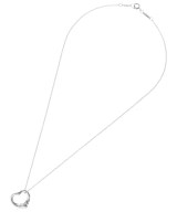 TIFFANY & CO.（ティファニー）ネックレス シルバー サイズ:- レディース/2200704510463