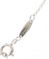 TIFFANY & CO.（ティファニー）ネックレス シルバー サイズ:- レディース/2200704510463