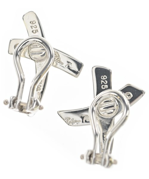 TIFFANY & CO.（ティファニー）ピアス・イヤリング シルバー サイズ:- レディース/2200704510470