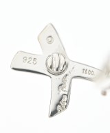 TIFFANY & CO.（ティファニー）ピアス・イヤリング シルバー サイズ:- レディース/2200704510470