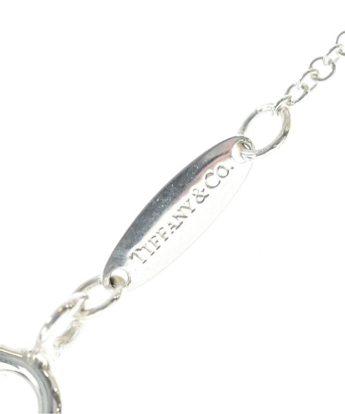 TIFFANY & CO.（ティファニー）ネックレス シルバー サイズ:- レディース/2200704510487