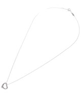 TIFFANY & CO.（ティファニー）ネックレス シルバー サイズ:- レディース/2200704510487