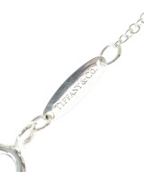 TIFFANY & CO.（ティファニー）ネックレス シルバー サイズ:- レディース/2200704510487