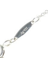 TIFFANY & CO.（ティファニー）ネックレス シルバー サイズ:- レディース/2200704510487