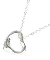 TIFFANY & CO. ネックレス