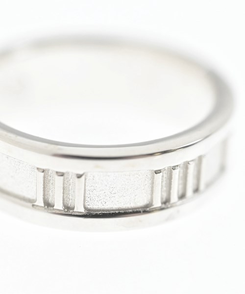 TIFFANY & CO.（ティファニー）リング シルバー サイズ:11 レディース/2200704510494