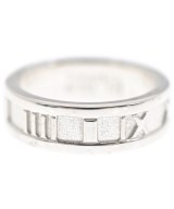 TIFFANY & CO.（ティファニー）リング シルバー サイズ:11 レディース/2200704510494