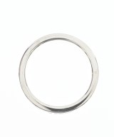 TIFFANY & CO.（ティファニー）リング シルバー サイズ:11 レディース/2200704510494