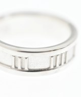 TIFFANY & CO.（ティファニー）リング シルバー サイズ:11 レディース/2200704510494
