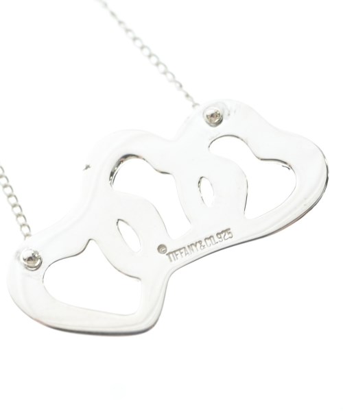 TIFFANY & CO.（ティファニー）ネックレス シルバー サイズ:- レディース/2200704510500