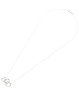 TIFFANY & CO.（ティファニー）ネックレス シルバー サイズ:- レディース/2200704510500
