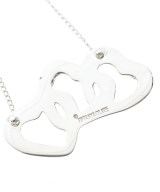 TIFFANY & CO.（ティファニー）ネックレス シルバー サイズ:- レディース/2200704510500