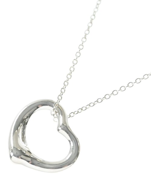 TIFFANY & CO.（ティファニー）ネックレス シルバー サイズ:- レディース/2200704510517