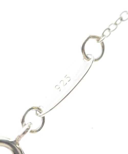 TIFFANY & CO.（ティファニー）ネックレス シルバー サイズ:- レディース/2200704510517
