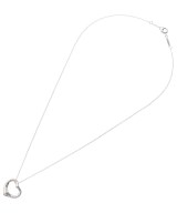 TIFFANY & CO.（ティファニー）ネックレス シルバー サイズ:- レディース/2200704510517