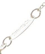 TIFFANY & CO.（ティファニー）ネックレス シルバー サイズ:- レディース/2200704510517