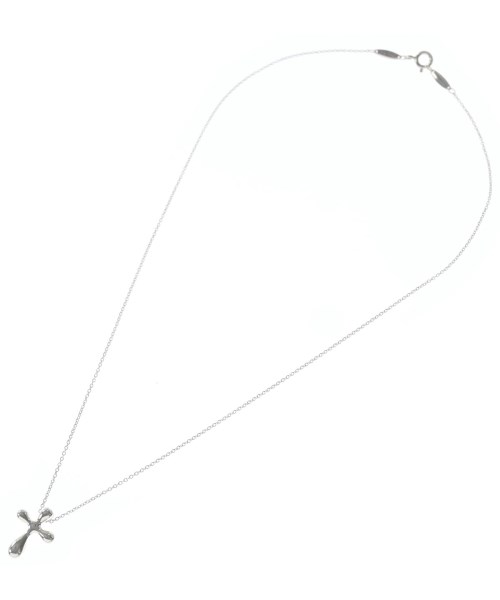 TIFFANY & CO.（ティファニー）ネックレス その他（柄物・カラフル） サイズ:- レディース/2200704510524