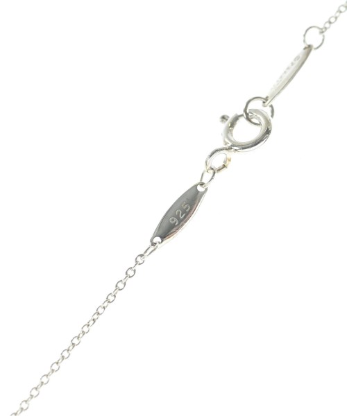 TIFFANY & CO.（ティファニー）ネックレス その他（柄物・カラフル） サイズ:- レディース/2200704510524