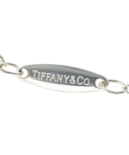 TIFFANY & CO.（ティファニー）ネックレス その他（柄物・カラフル） サイズ:- レディース/2200704510524
