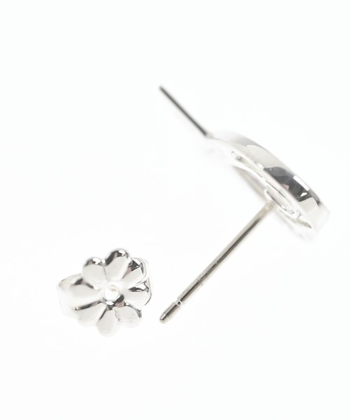 TIFFANY & CO.（ティファニー）ピアス シルバー サイズ:- レディース/2200704510531