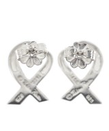 TIFFANY & CO.（ティファニー）ピアス シルバー サイズ:- レディース/2200704510531
