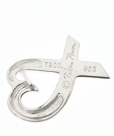TIFFANY & CO.（ティファニー）ピアス シルバー サイズ:- レディース/2200704510531