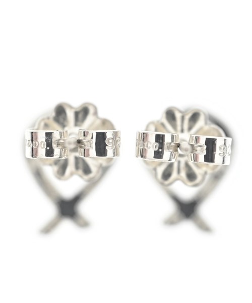 TIFFANY & CO.（ティファニー）ピアス シルバー サイズ:- レディース/2200704510548