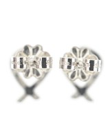 TIFFANY & CO.（ティファニー）ピアス シルバー サイズ:- レディース/2200704510548