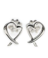 TIFFANY & CO. ピアス