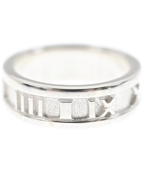 TIFFANY & CO.（ティファニー）リング その他（柄物・カラフル） サイズ:11 レディース/2200704510555