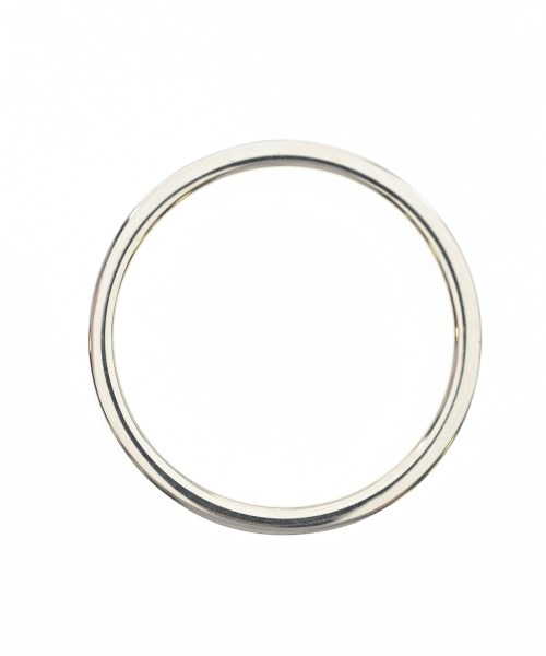 TIFFANY & CO.（ティファニー）リング シルバー サイズ:13.5 レディース/2200704510586