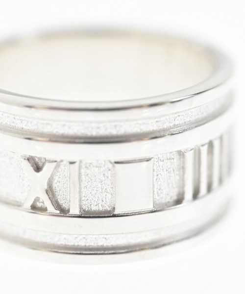 TIFFANY & CO.（ティファニー）リング シルバー サイズ:13.5 レディース/2200704510586