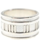 TIFFANY & CO.（ティファニー）リング シルバー サイズ:13.5 レディース/2200704510586