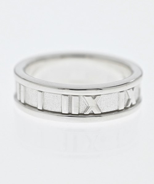 TIFFANY & CO.（ティファニー）リング シルバー サイズ:14 レディース/2200704510593