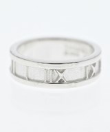 TIFFANY & CO.（ティファニー）リング シルバー サイズ:12.5 レディース/2200704510609