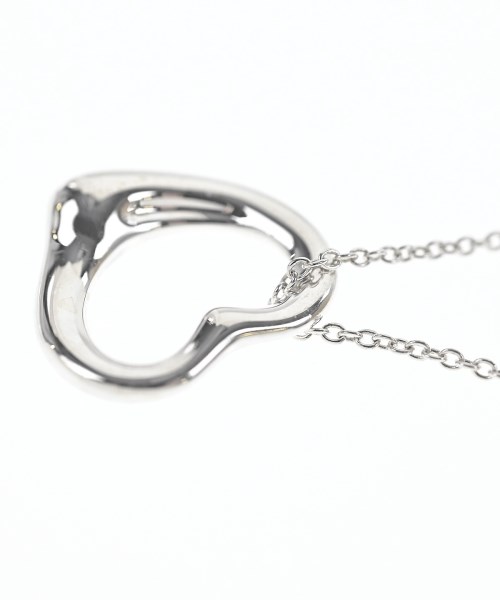 TIFFANY & CO.（ティファニー）ネックレス シルバー サイズ:- レディース/2200704510630