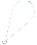 TIFFANY & CO.（ティファニー）ネックレス シルバー サイズ:- レディース/2200704510630