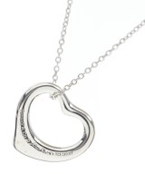 TIFFANY & CO.（ティファニー）ネックレス シルバー サイズ:- レディース/2200704510630